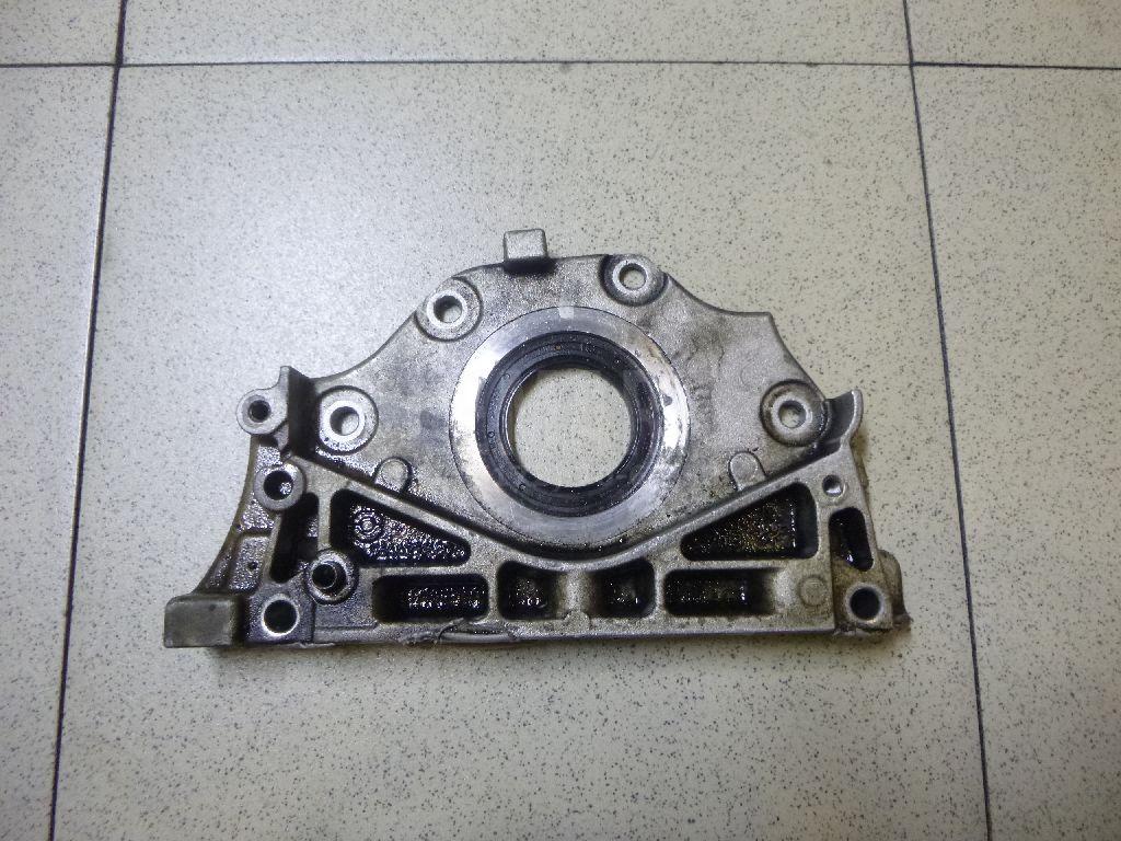 Крышка двигателя передняя LR000644 Land Rover