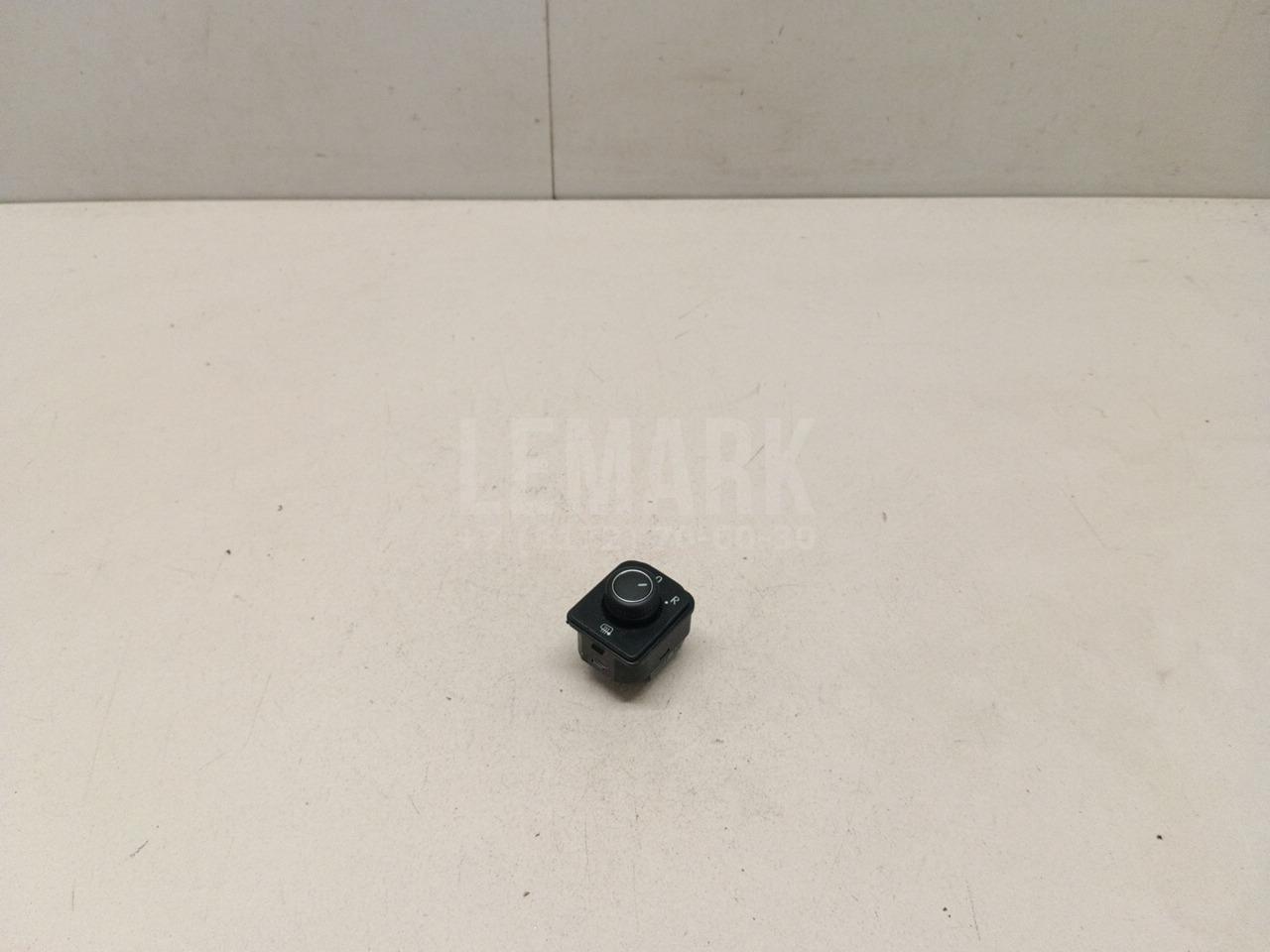 Переключатель регулировки зеркала 3G0959565AICX VAG