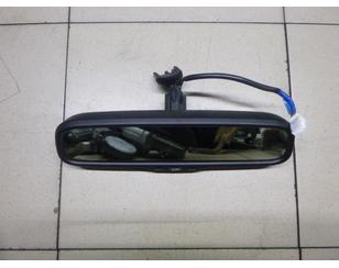 Зеркало заднего вида для Lexus LS (USF4#) 2006-2017 с разборки состояние отличное