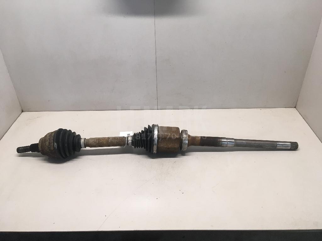 Полуось передняя правая 1783750 Ford