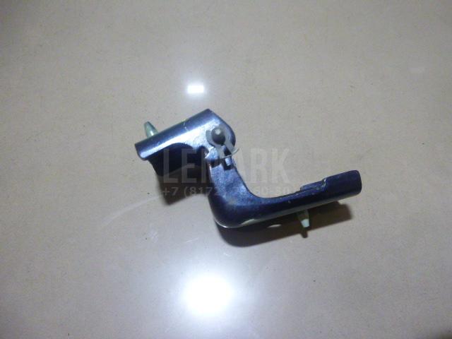 Петля двери задней правой нижняя для  Fiat Cinquecento 1991-1998