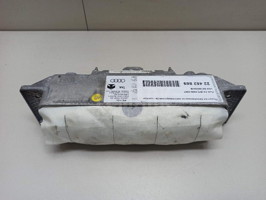 Подушка безопасности пассажирская (в торпедо) для  BMW 5-serie E60/E61 2003-2009