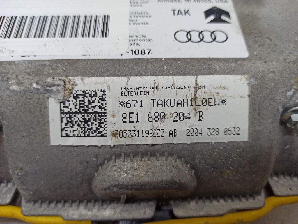 Подушка безопасности пассажирская (в торпедо) для  BMW 5-serie E60/E61 2003-2009