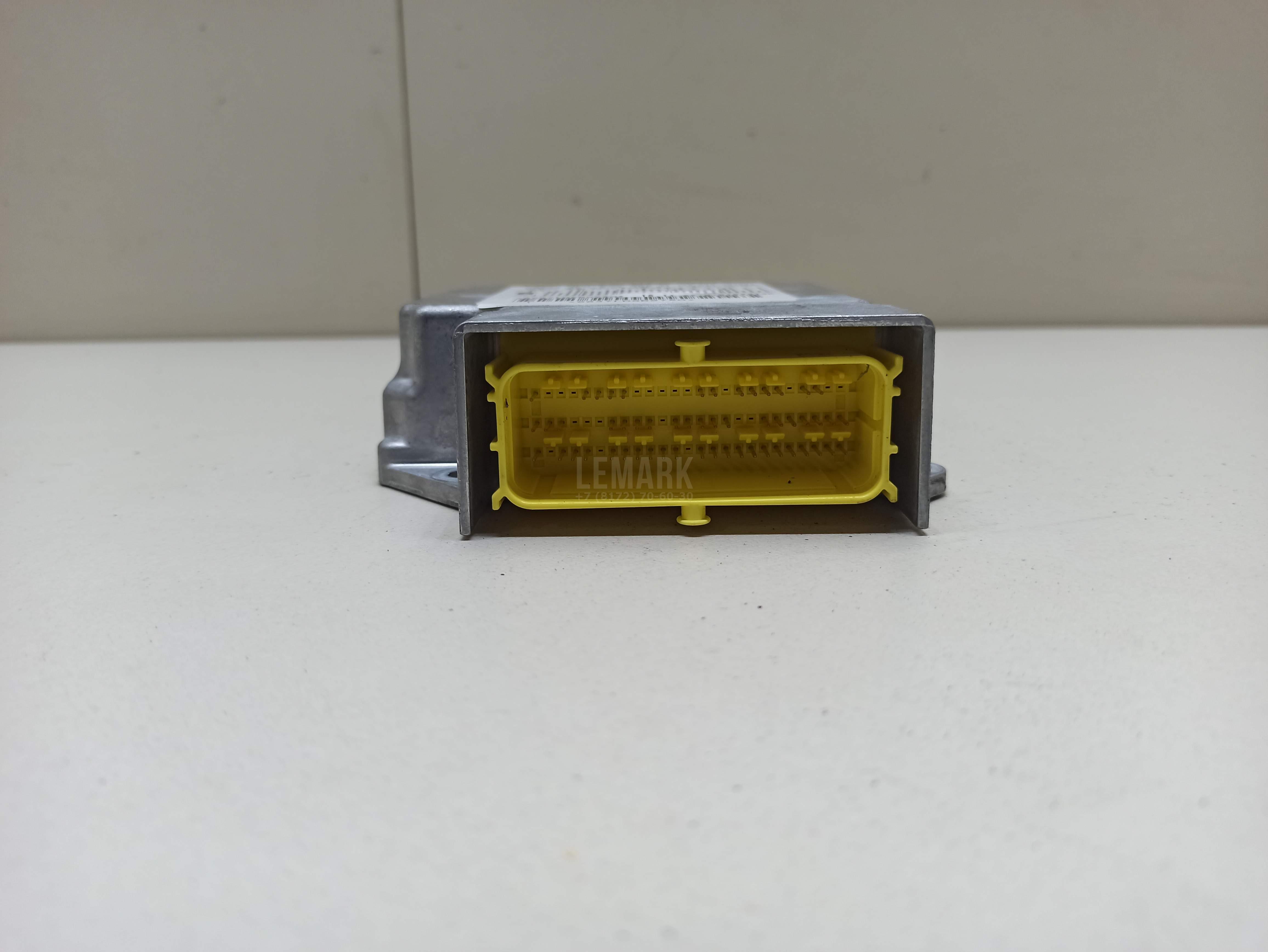 Блок управления AIR BAG для  Cadillac De Ville 1999-2005