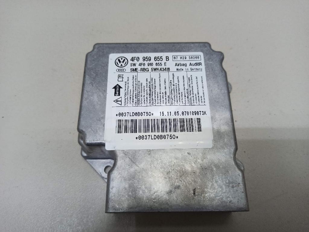Блок управления AIR BAG для  Cadillac De Ville 1999-2005
