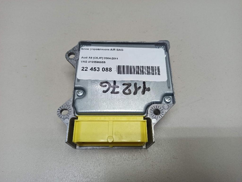 Блок управления AIR BAG для  Cadillac De Ville 1999-2005