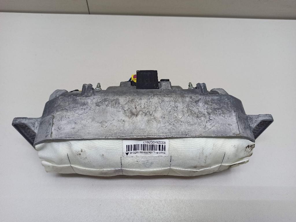 Подушка безопасности пассажирская (в торпедо) для  BMW X5 E53 2000-2007