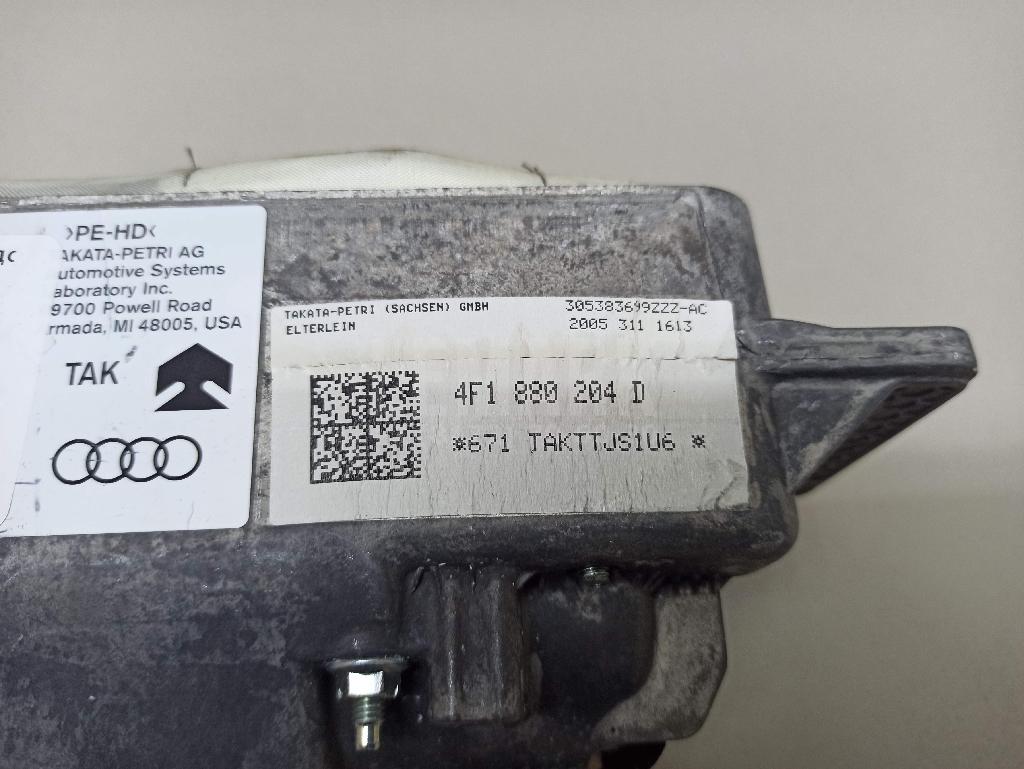 Подушка безопасности пассажирская (в торпедо) для  BMW X5 E53 2000-2007