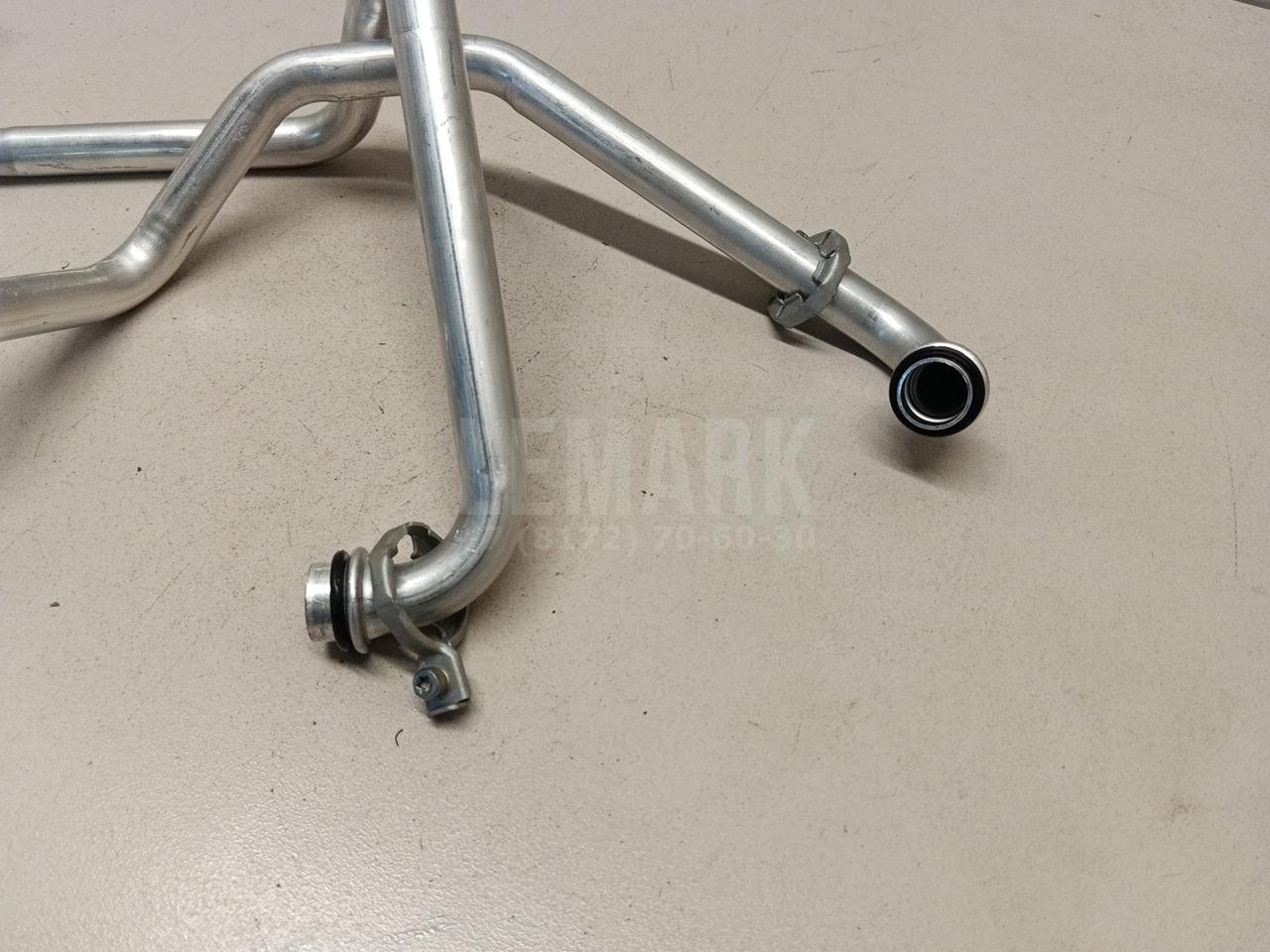 Трубка отопителя для  BMW X5 F15/F85 2013-2018