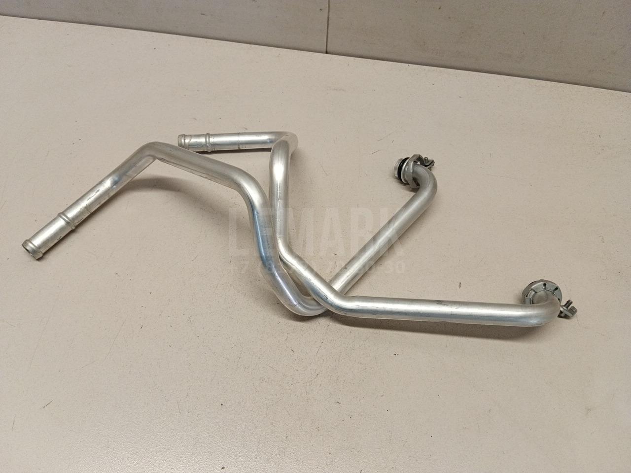 Трубка отопителя для  BMW X5 F15/F85 2013-2018