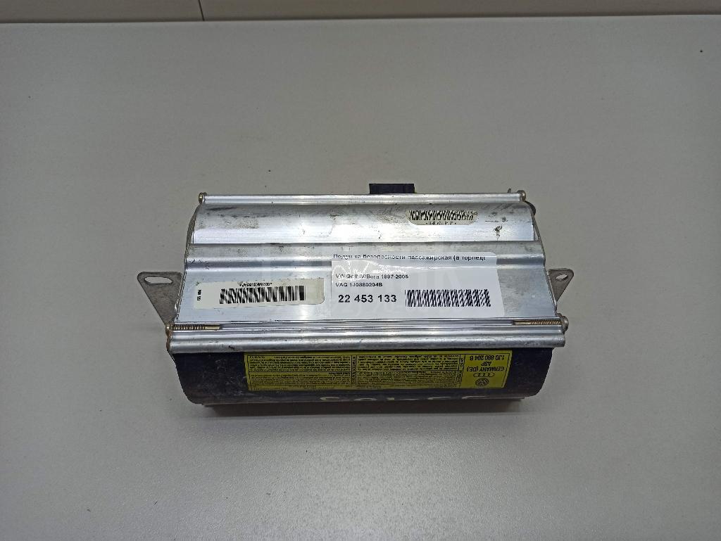 Подушка безопасности пассажирская (в торпедо) для  Audi A4 [B5] 1994-2001