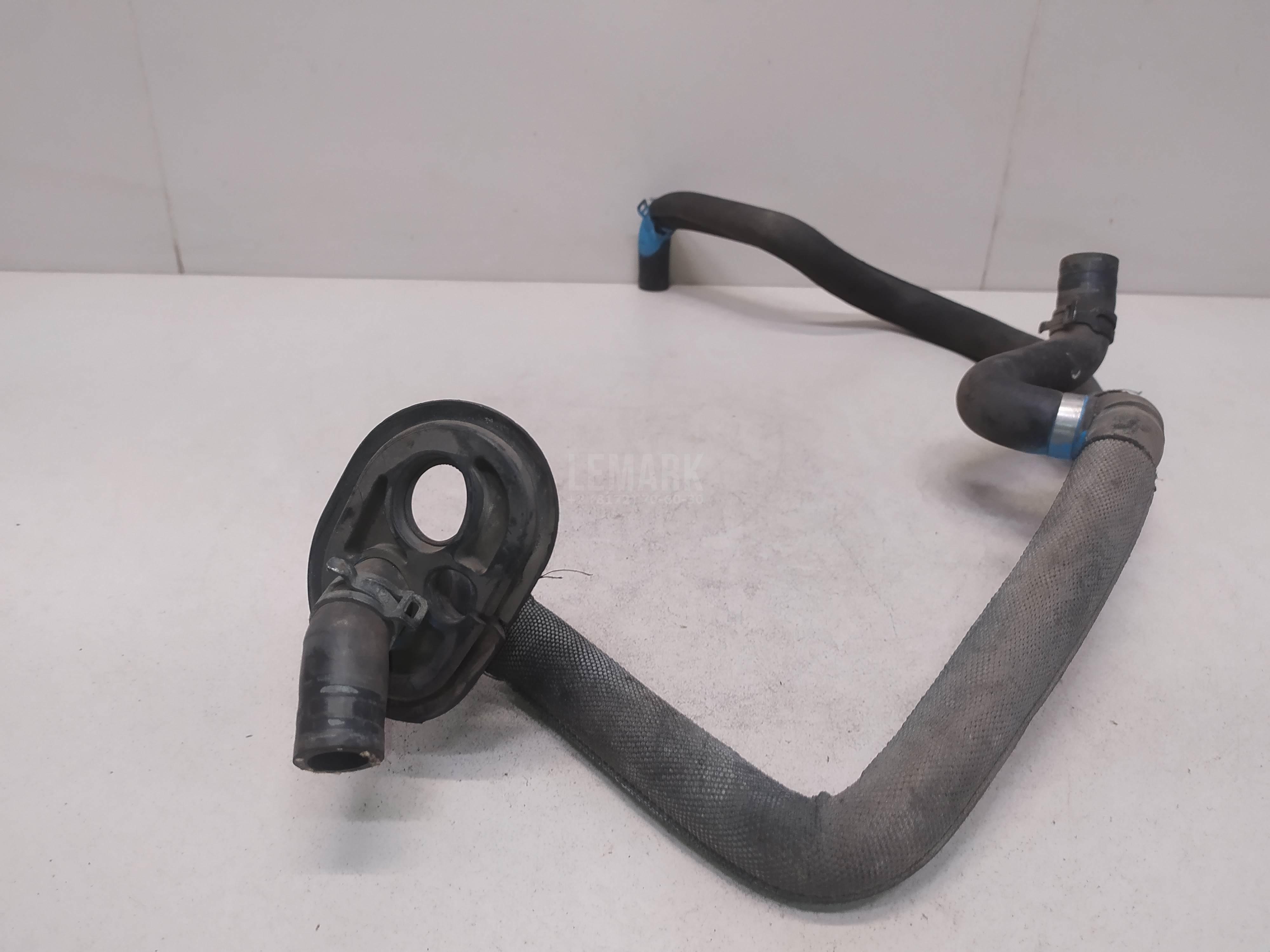 Патрубок отопителя для  Acura TSX 2009-2014