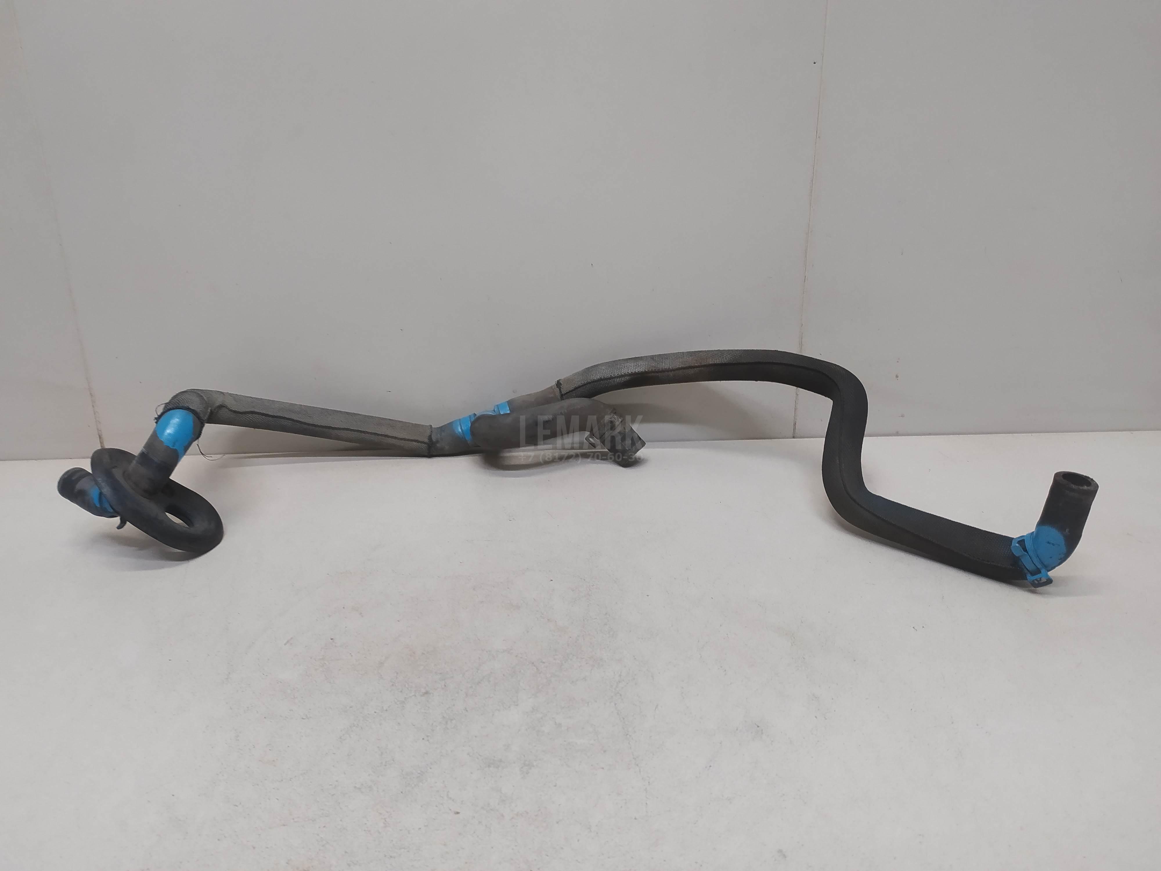 Патрубок отопителя для  Acura TSX 2009-2014