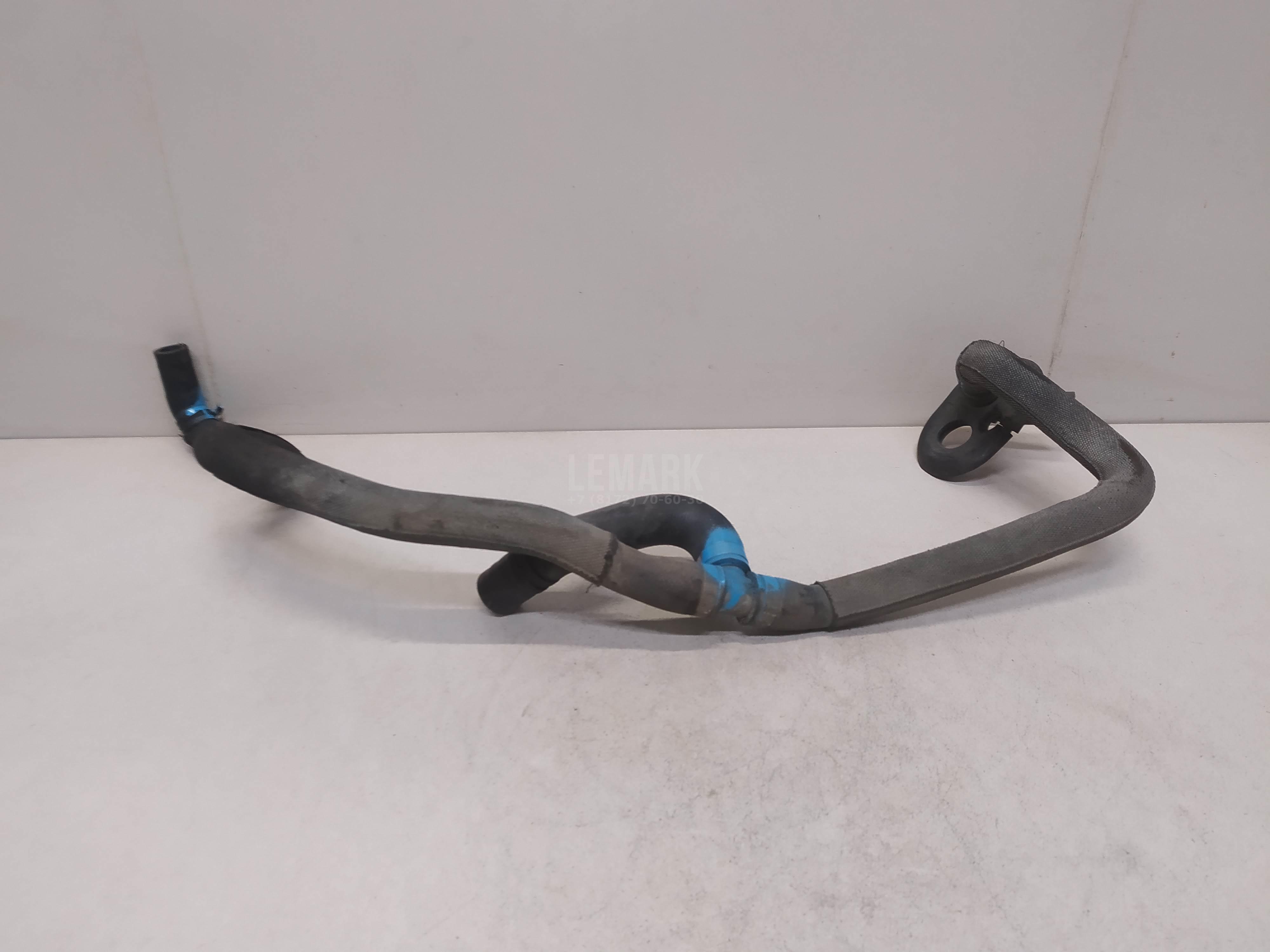 Патрубок отопителя для  Acura TSX 2009-2014