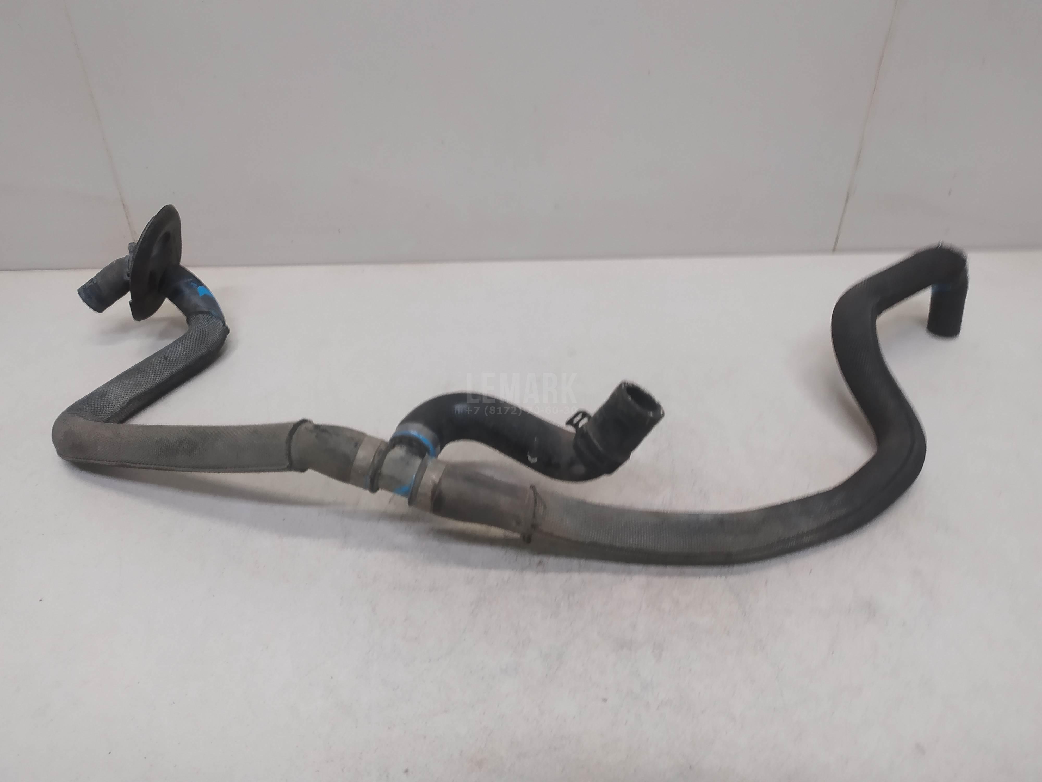 Патрубок отопителя для  Acura TSX 2009-2014