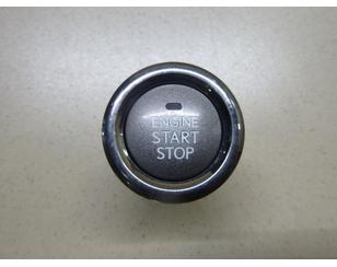Кнопка запуска двигателя для Lexus LS (USF4#) 2006-2017 с разбора состояние отличное
