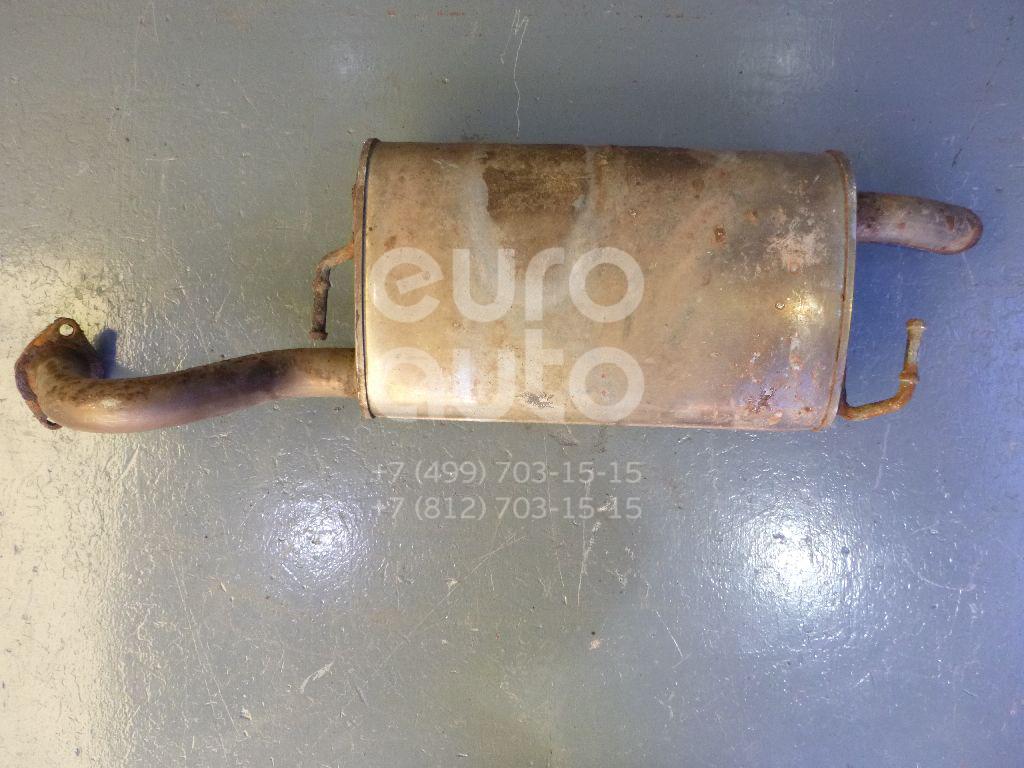 1064001081 Geely от 3395 руб. для Geely Emgrand EC7 (FE-1/2) 2011-2016 ...