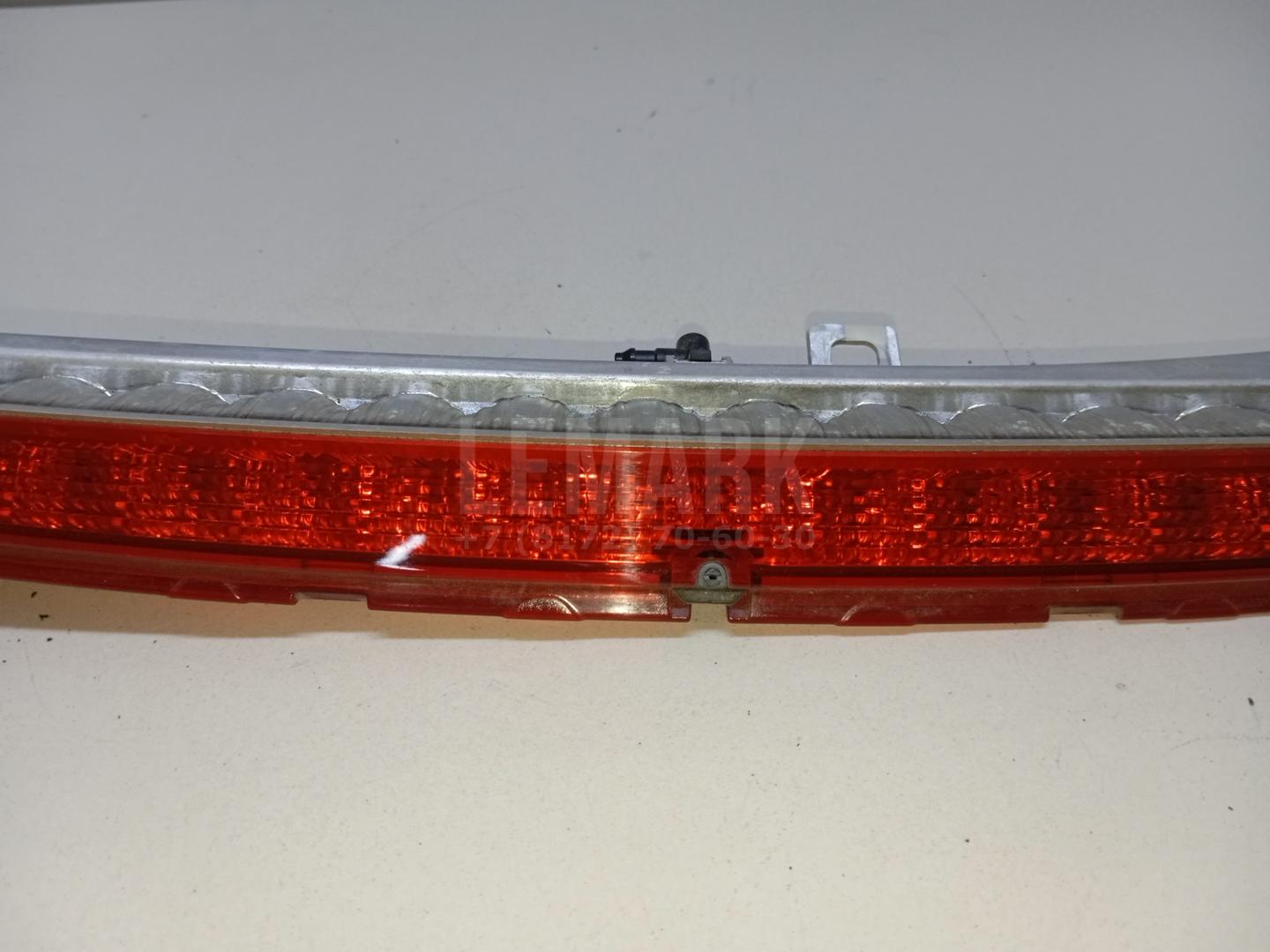 Фонарь задний (стоп сигнал) для  Cadillac BLS 2006-2010