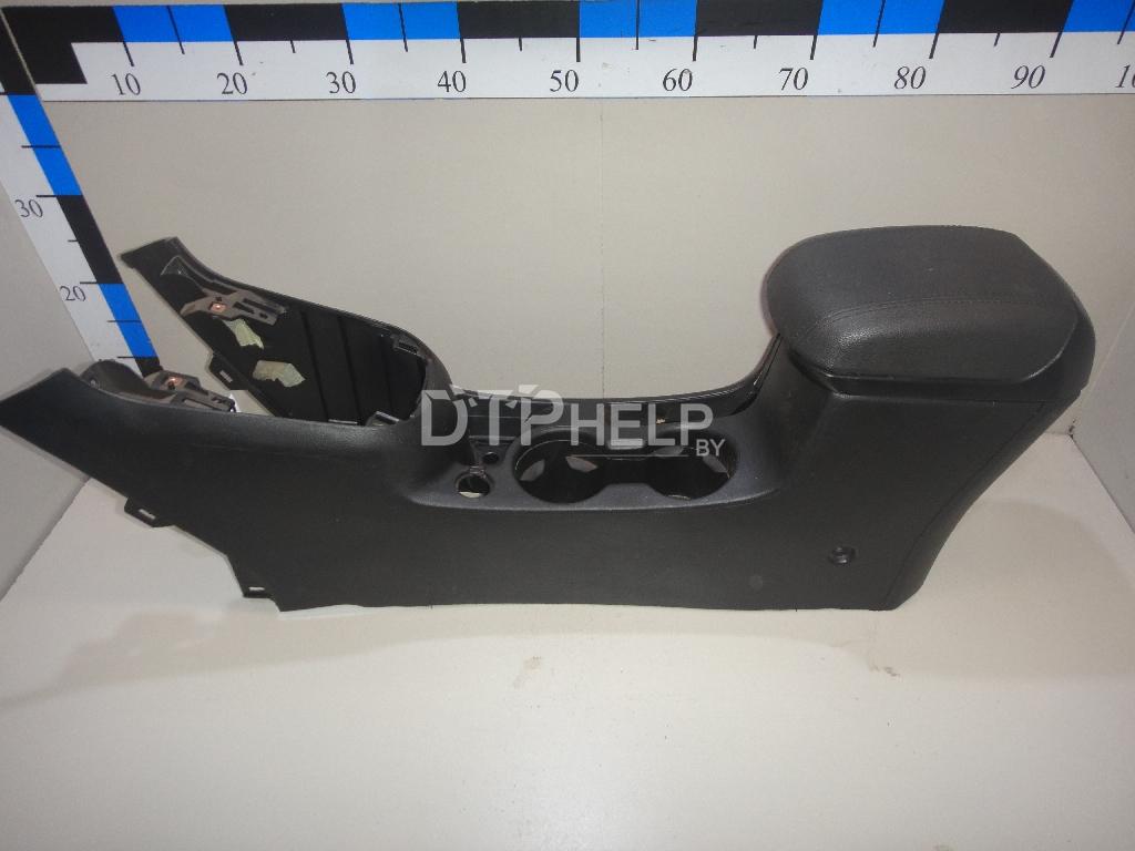 Фото Подлокотник для Chevrolet Cruze  2010