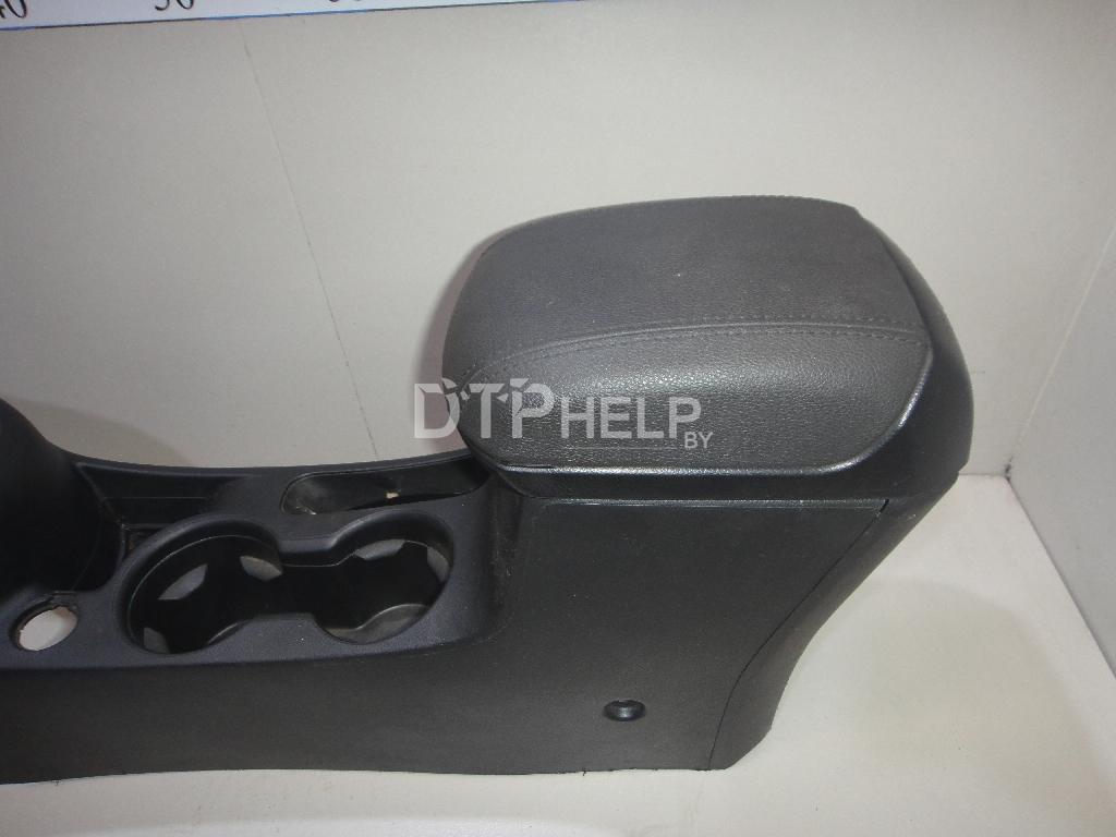 Фото Подлокотник для Chevrolet Cruze  2010