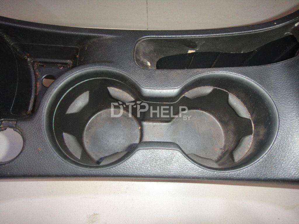 Фото Подлокотник для Chevrolet Cruze  2010