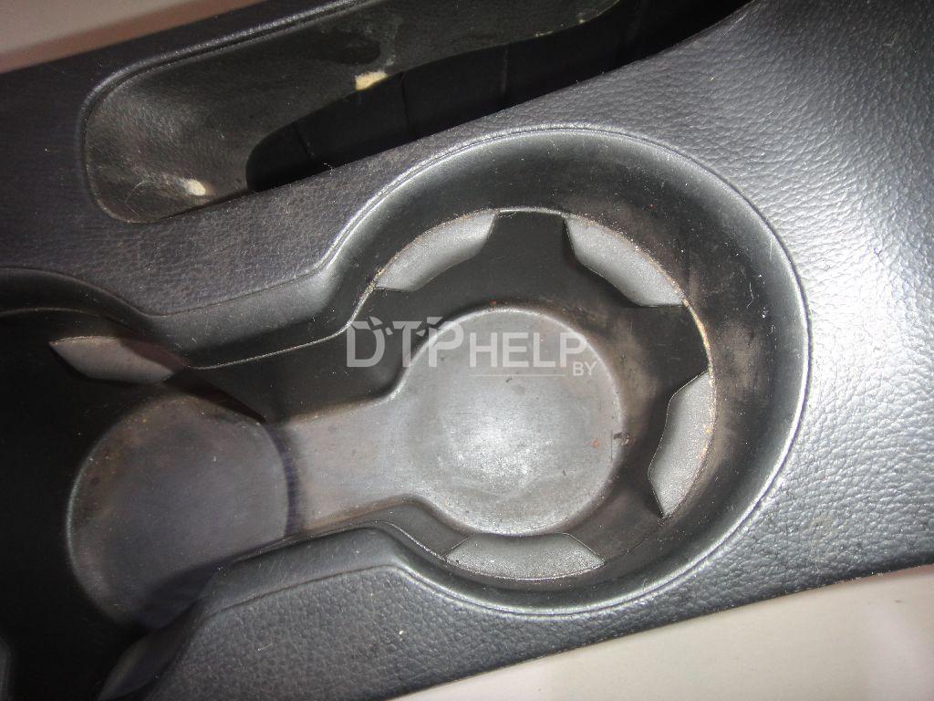 Фото Подлокотник для Chevrolet Cruze  2010