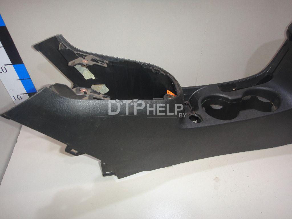 Фото Подлокотник для Chevrolet Cruze  2010