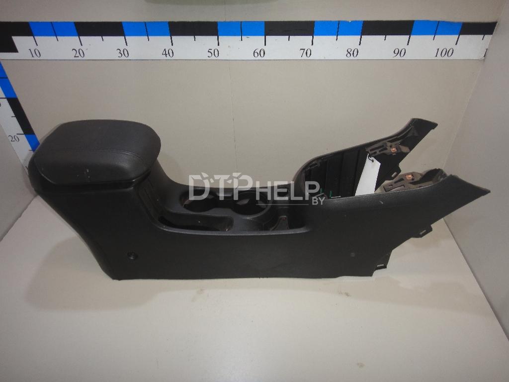Фото Подлокотник для Chevrolet Cruze  2010