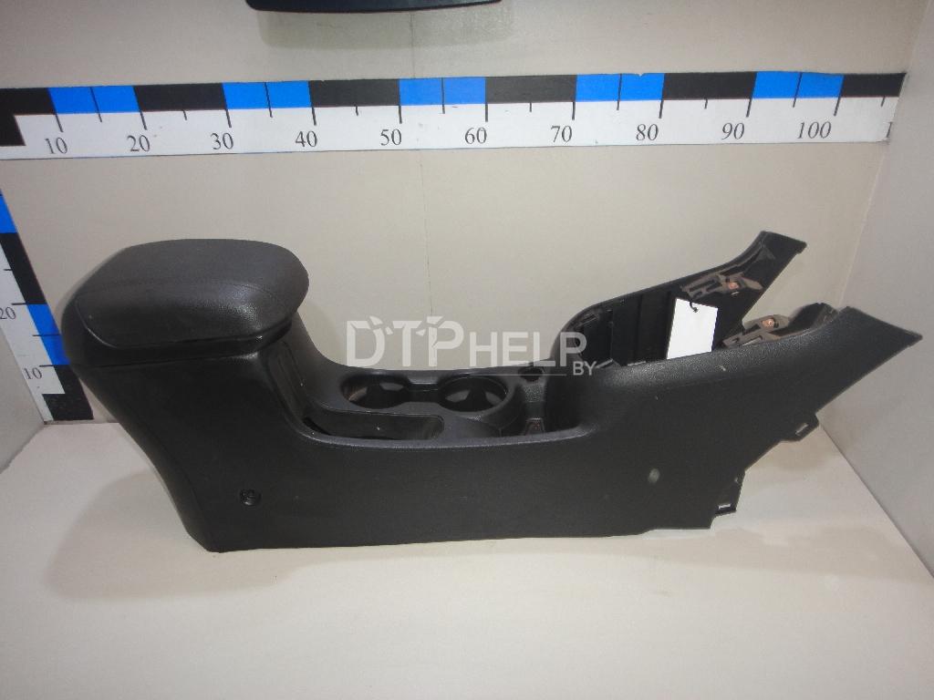 Фото Подлокотник для Chevrolet Cruze  2010