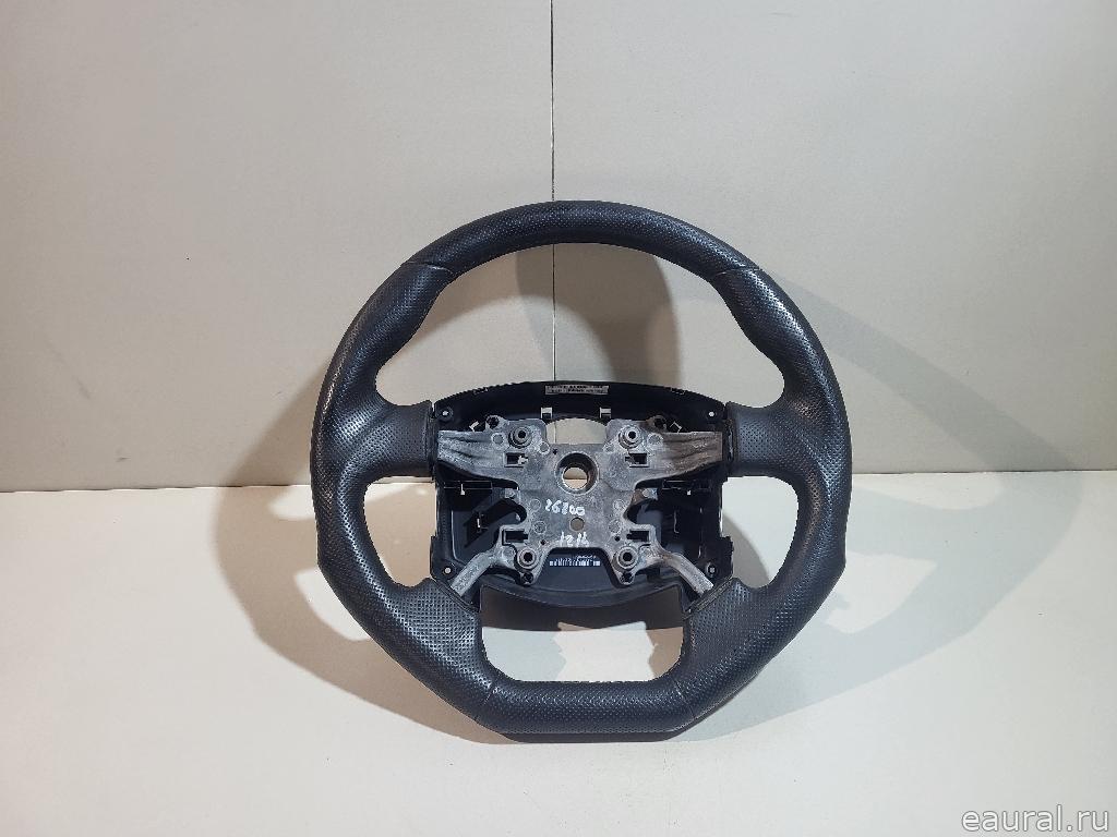 Рулевое колесо для AIR BAG (без AIR BAG)