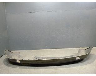 Юбка задняя для Audi Q3 (8U) 2012-2018 с разбора состояние удовлетворительное