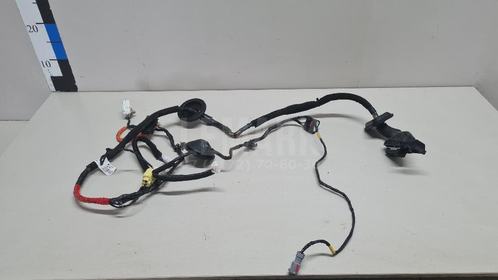 Проводка (коса) 91601S1481 Hyundai-Kia
