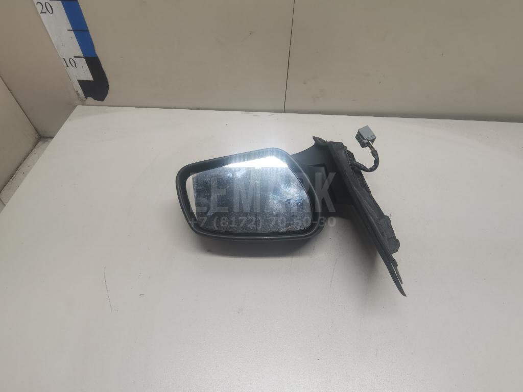 Зеркало правое электрическое 1439067 Ford