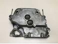 Крышка двигателя передняя
