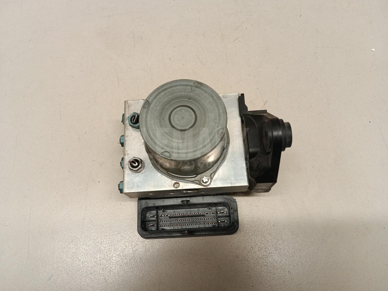 Блок ABS (насос) для  BMW 3-serie E36 1991-1998