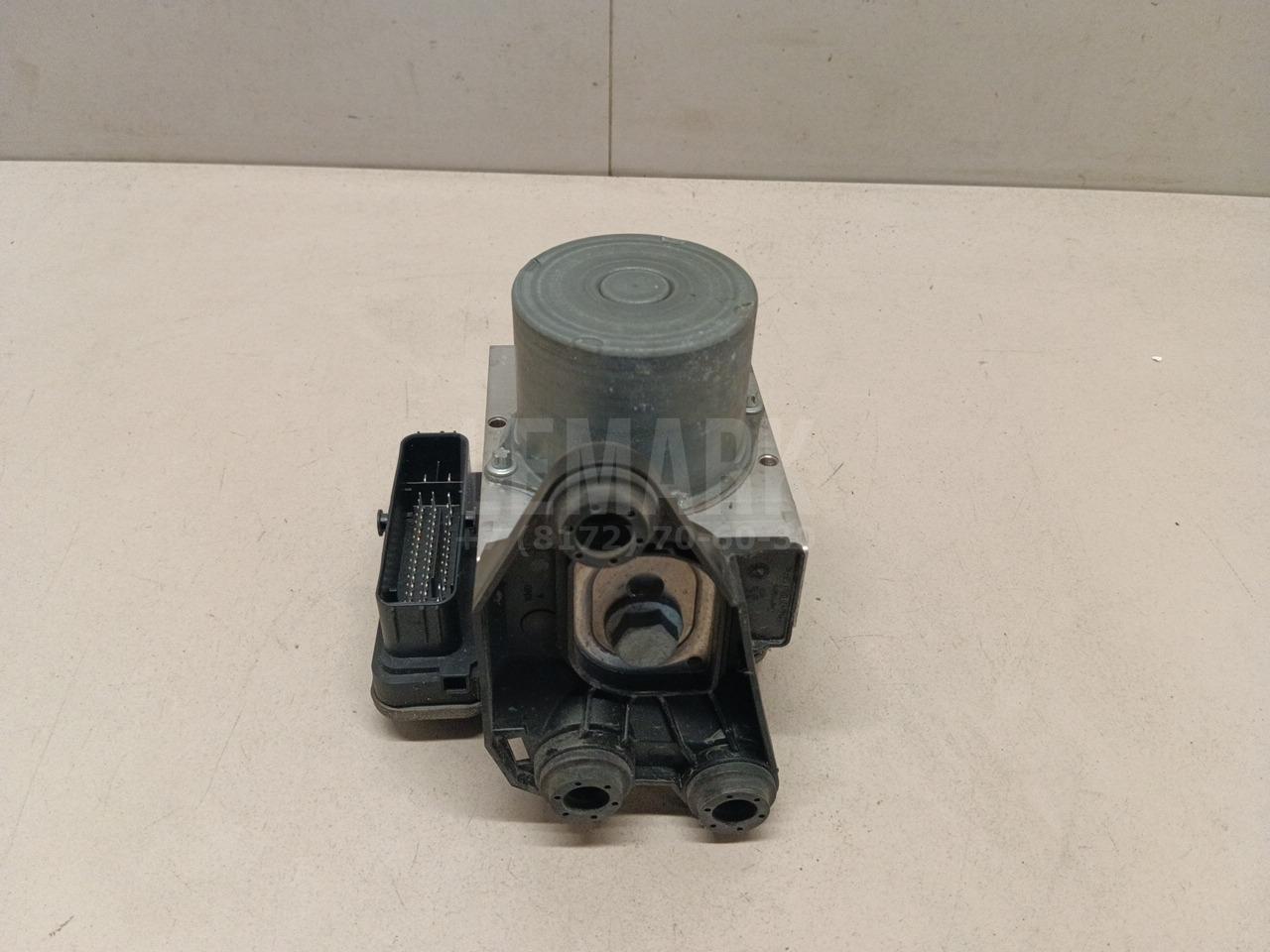 Блок ABS (насос) для  BMW 3-serie E36 1991-1998