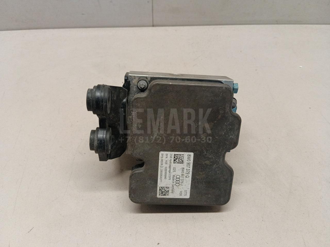 Блок ABS (насос) для  BMW 3-serie E36 1991-1998