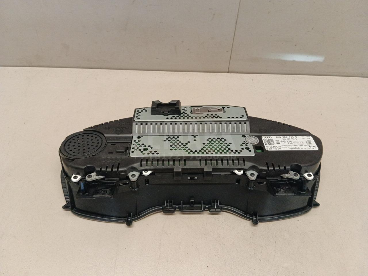 Панель приборов для  BMW 5-serie F10/F11 2009-2016
