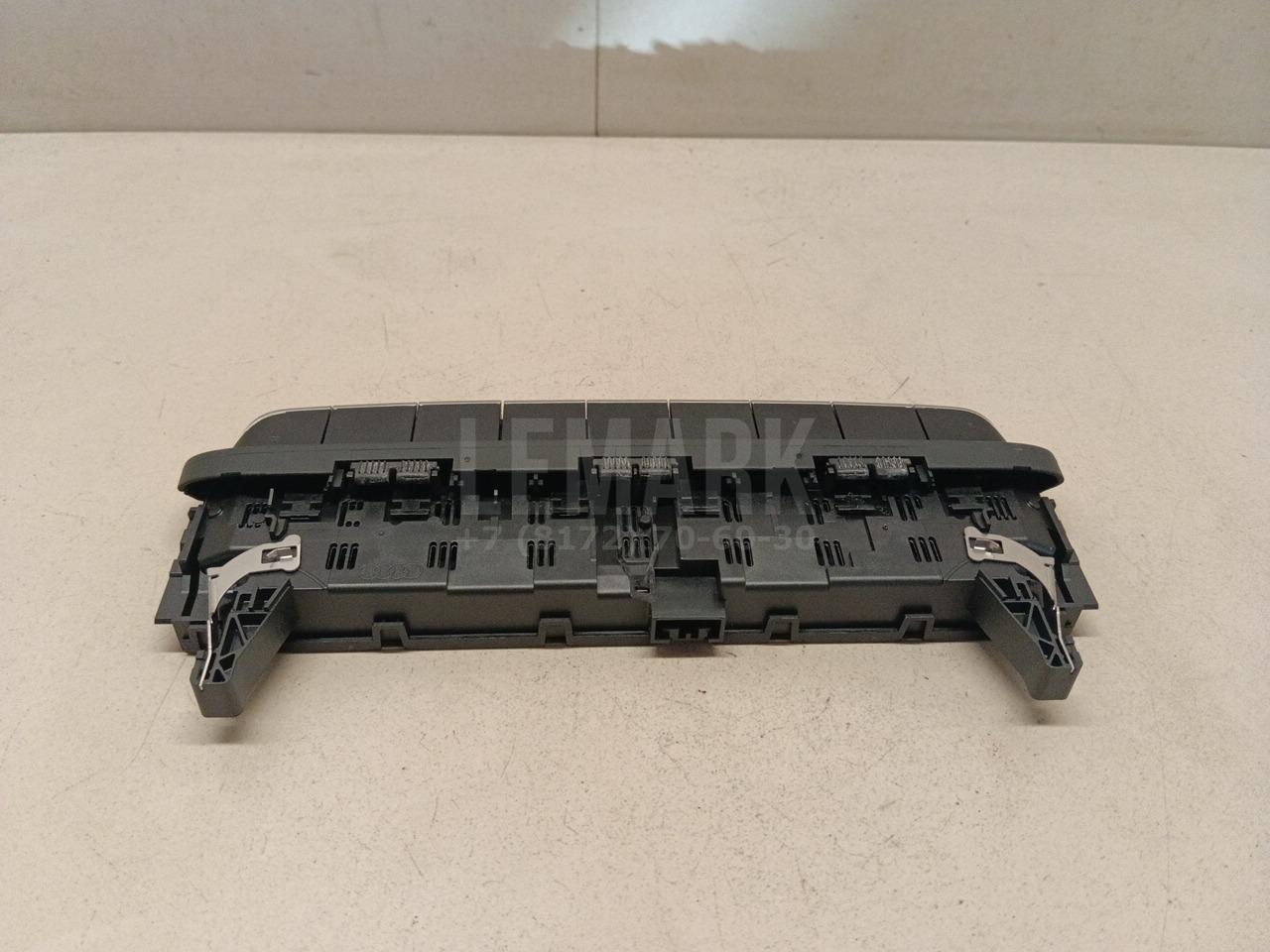 Блок кнопок для  Audi A5/S5 [8T] Coupe/Sportback 2007-2016