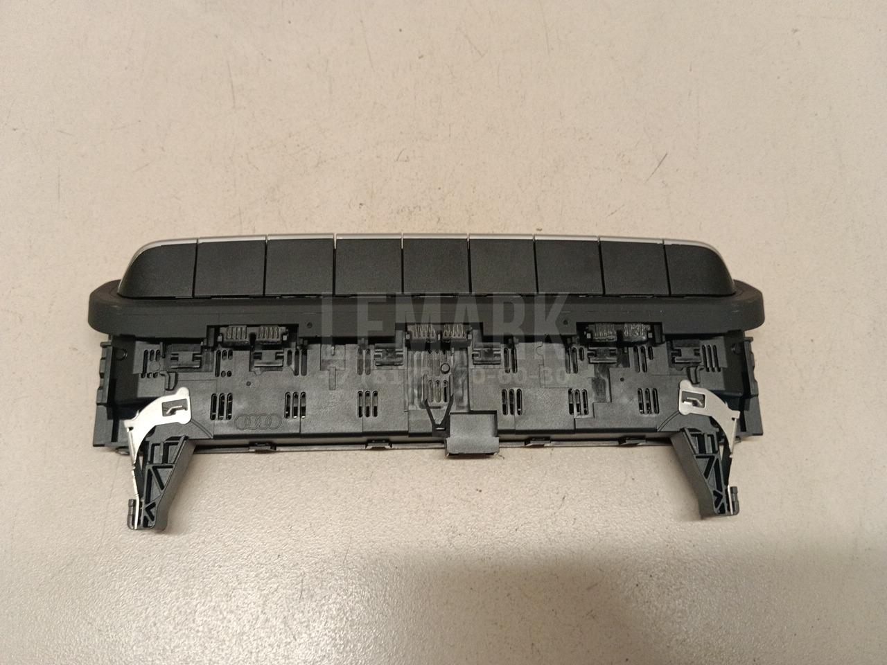 Блок кнопок для  Audi A5/S5 [8T] Coupe/Sportback 2007-2016