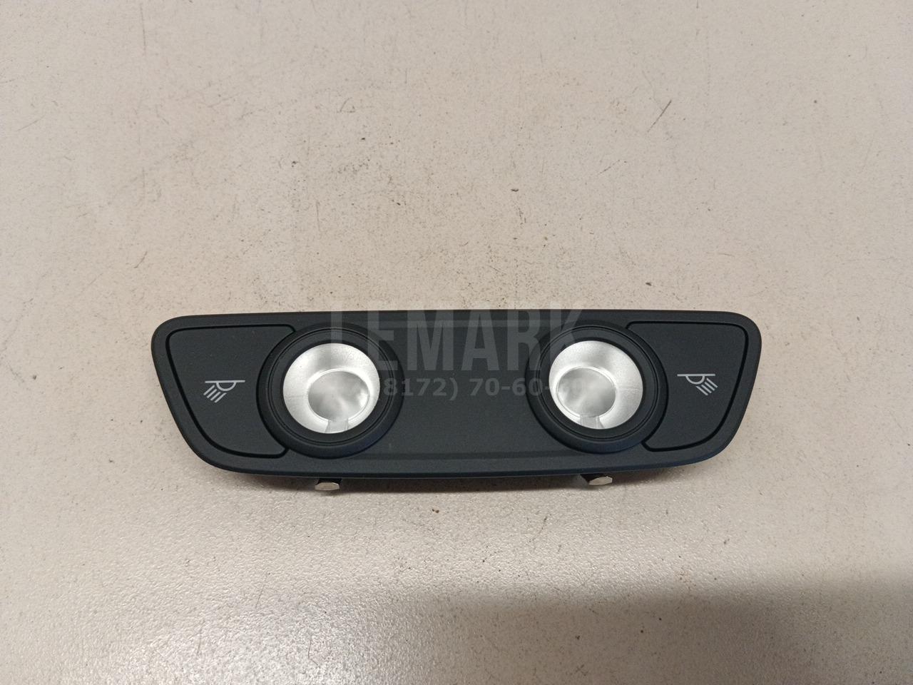 Плафон салонный для  BMW 5-serie E60/E61 2003-2009