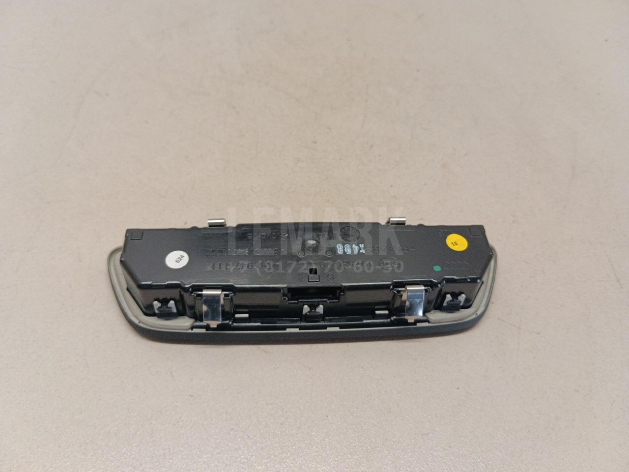 Плафон салонный для  BMW 5-serie E60/E61 2003-2009