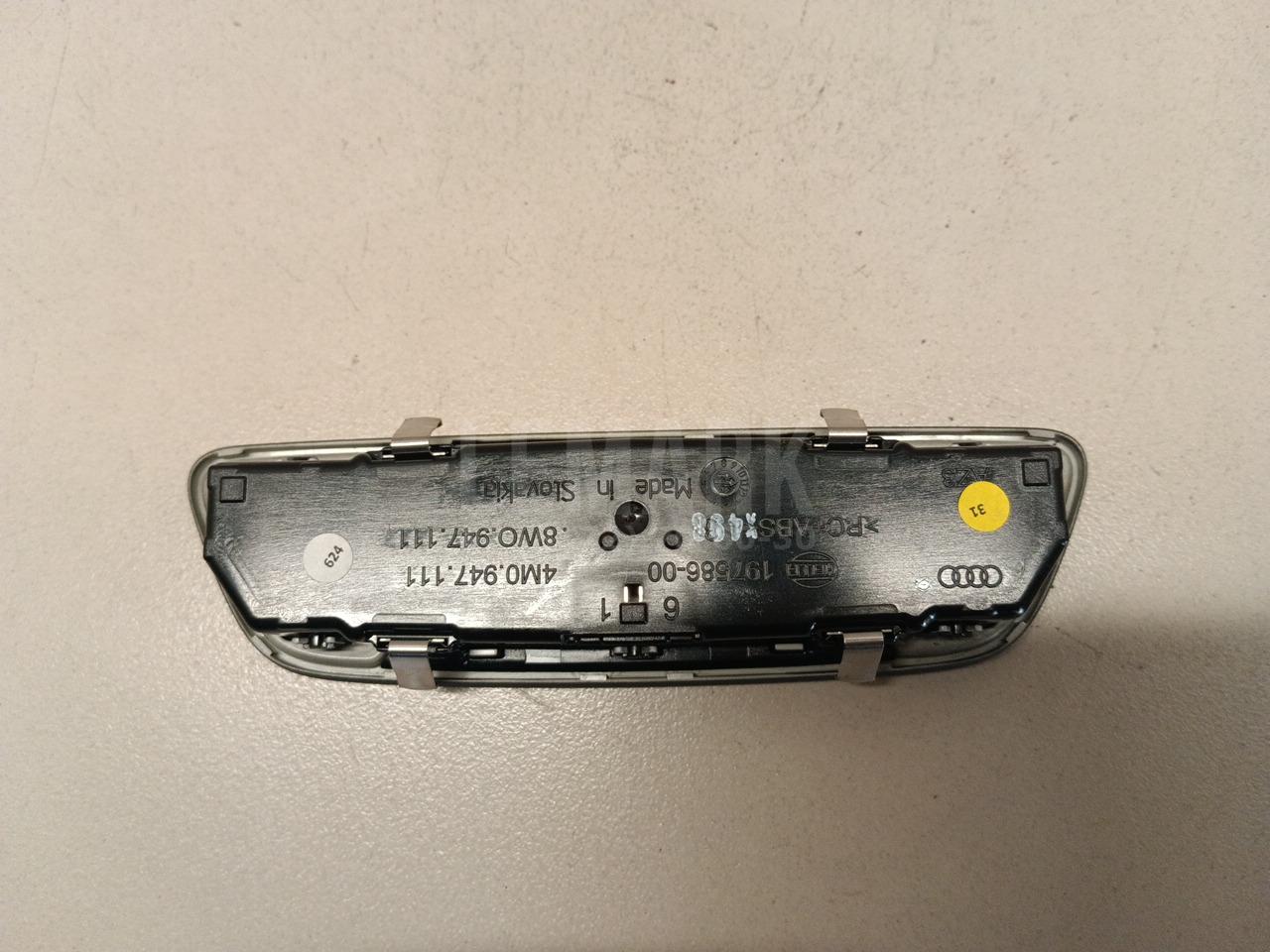Плафон салонный для  BMW 5-serie E60/E61 2003-2009