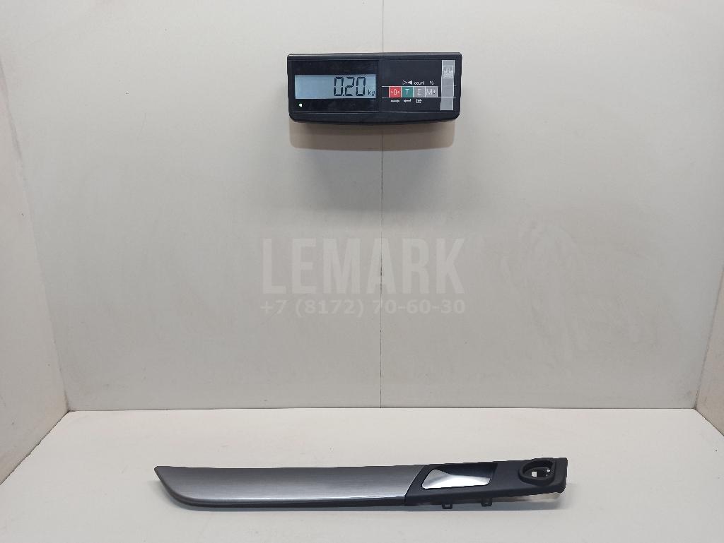 Накладка ручки внутренней 3AA867419PV2 VAG