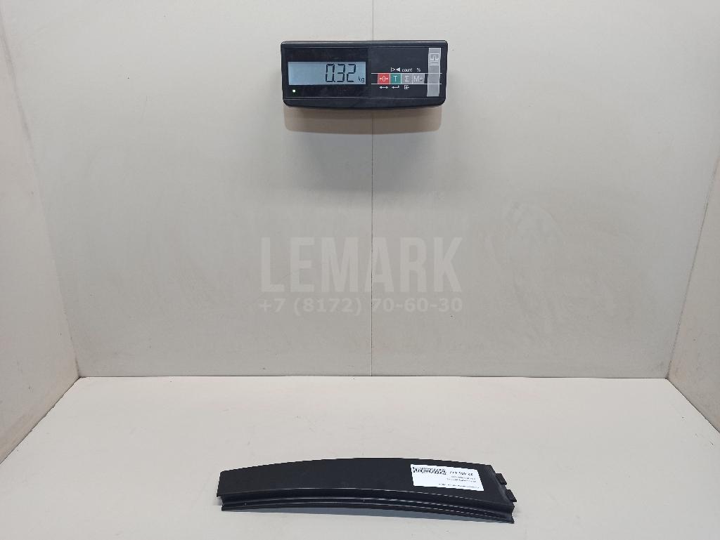 Накладка двери задней левой 3C0839901B03C VAG