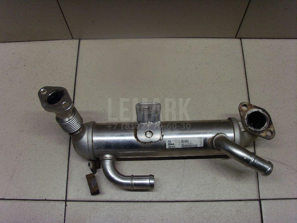 Радиатор системы EGR 284162A700 Hyundai-Kia