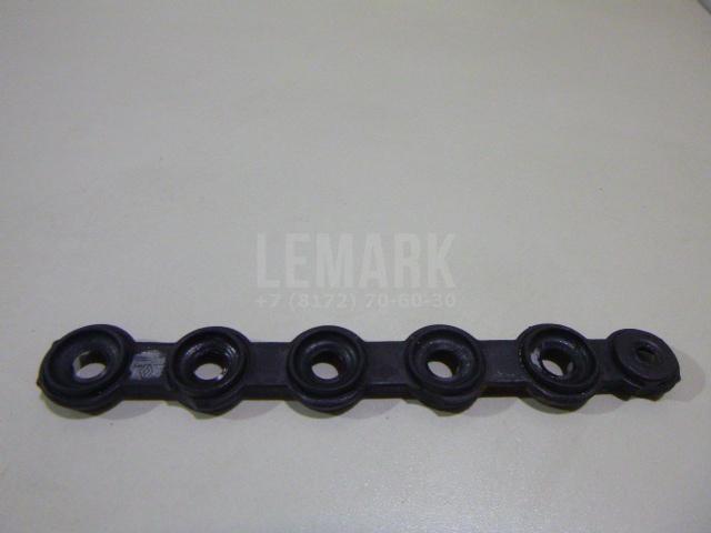 Прокладка (двигатель) 1655900Q0A Nissan