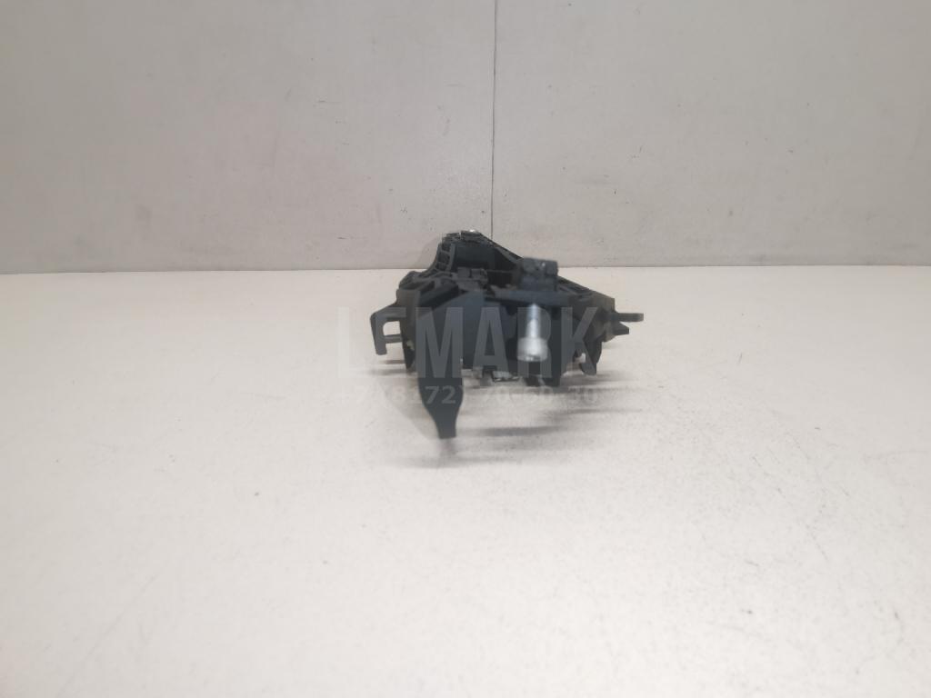 Кронштейн ручки для  Audi 80/90 [B2] 0-1986