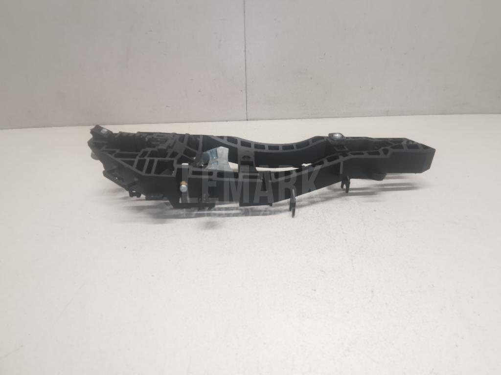 Кронштейн ручки для  Audi 80/90 [B2] 0-1986