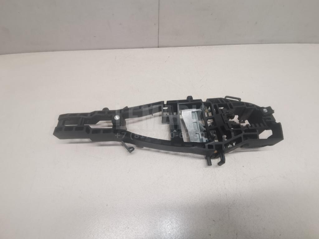 Кронштейн ручки для  Audi 80/90 [B2] 0-1986